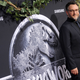 Colin Trevorrow at the Jurassic World premiere